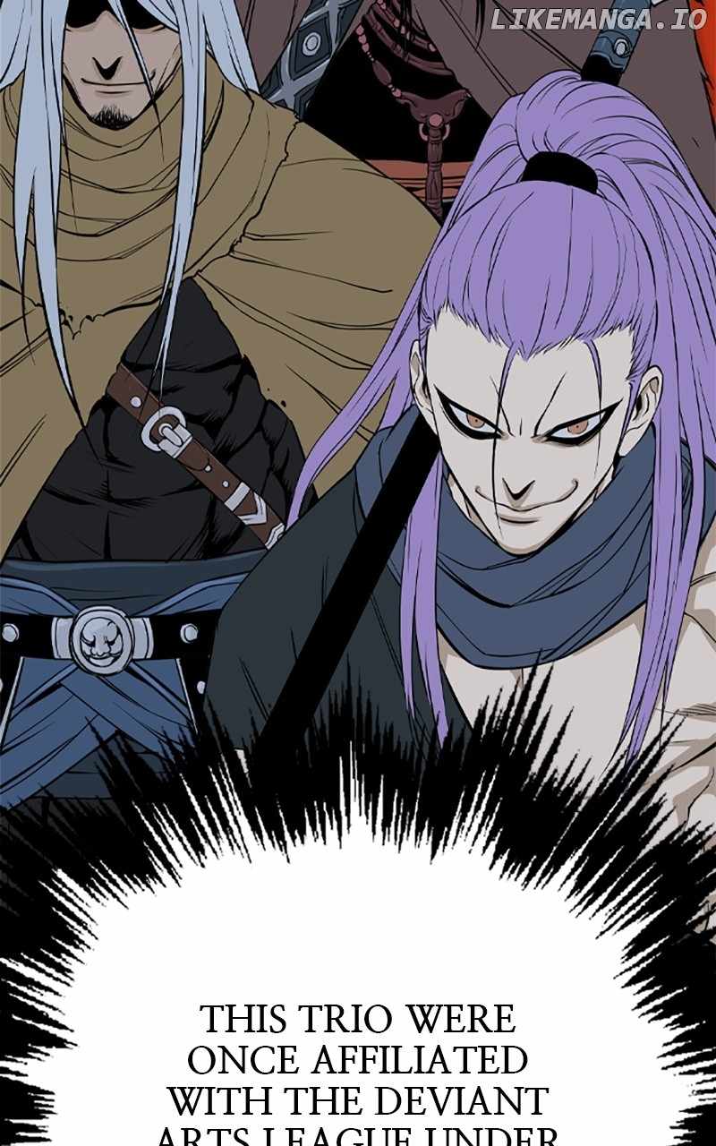 Asura (manhwa) Chapter 18 110